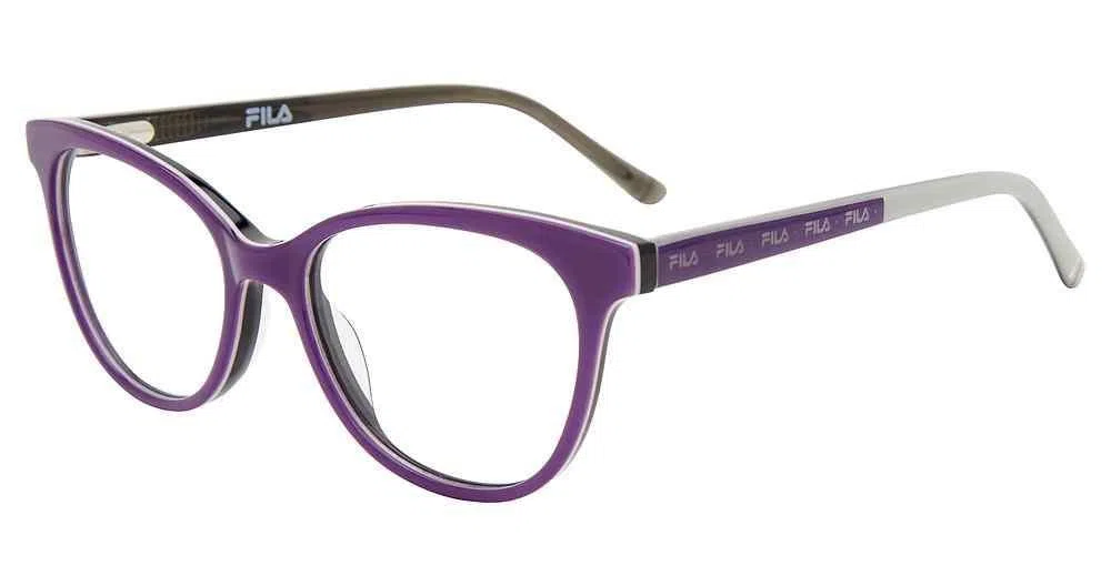Fila VFI148 Eyeglasses - view 2